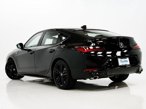 Certified 2026 Acura Integra A-Spec image 31