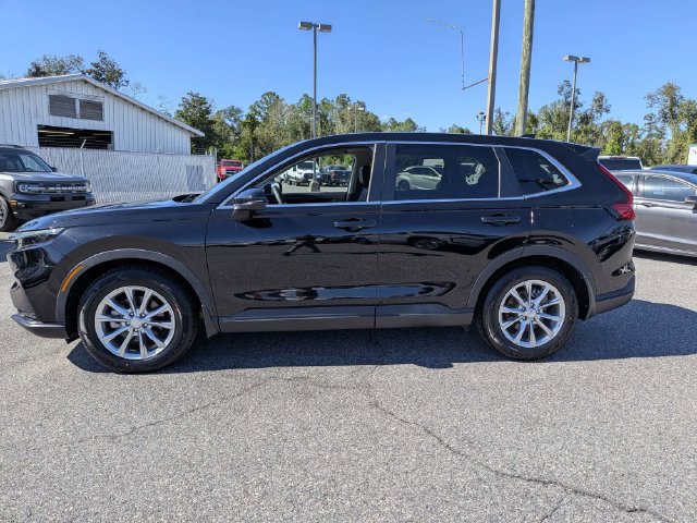 Used 2023 Honda CR-V EX-L image 7