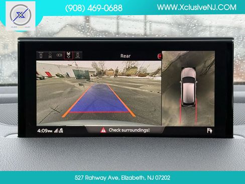 Used 2019 Audi Q7 2.0T Premium Plus w/ Premium Plus Package image 17