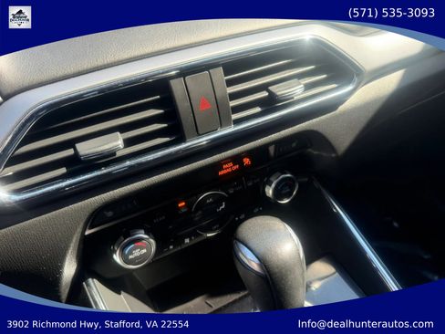 Used 2016 MAZDA CX-9 Touring AWD/4WD image 28