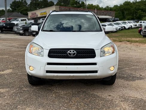 Used 2008 Toyota RAV4 Sport FWD image 8