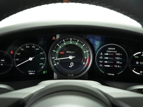 Used 2024 Porsche 911 GT3 RS image 14