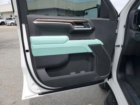 New 2026 GMC Sierra 1500 Elevation AWD/4WD image 19