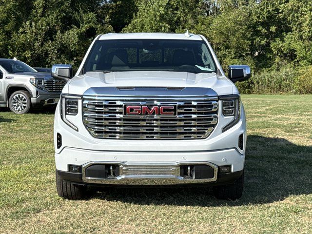 New 2026 GMC Sierra 1500 Denali w/ Denali Reserve Package AWD/4WD image 13