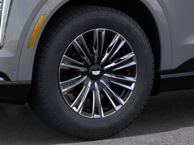 New 2026 Cadillac Escalade IQ Luxury 1 AWD/4WD image 9