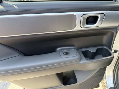 New 2026 Hyundai Santa Fe XRT AWD/4WD image 8