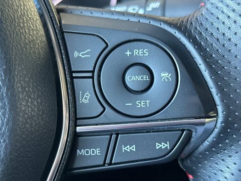 Certified 2020 Toyota Avalon TRD image 29