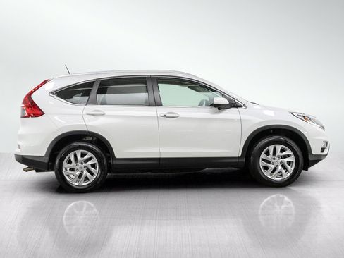 Used 2016 Honda CR-V EX-L image 6