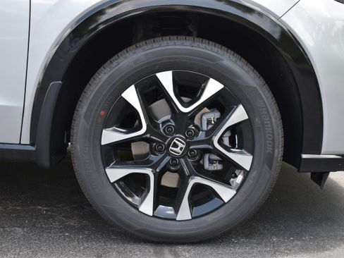 New 2027 Honda HR-V EX-L image 10