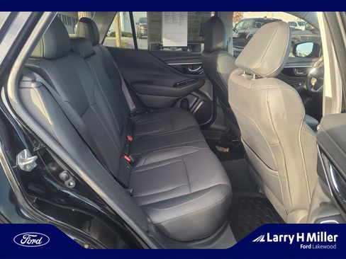 Used 2020 Subaru Outback Limited XT w/ Popular Package #2 image 18