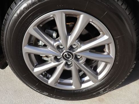 Used 2023 MAZDA CX-5 AWD 2.5 S w/ Preferred Package image 43