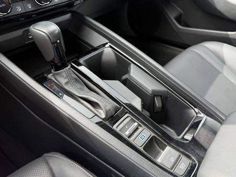 Certified 2023 Honda Accord EX-L image 12