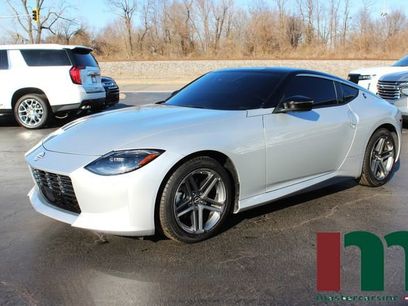 Used 2025 Nissan Z Sport w/ Floor Mat Package