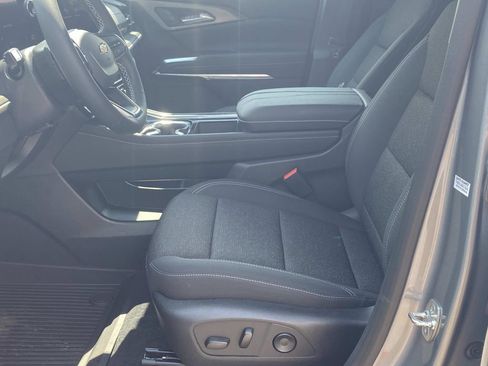 New 2026 Chevrolet Traverse LT w/ LPO, Floor Liner Package image 17