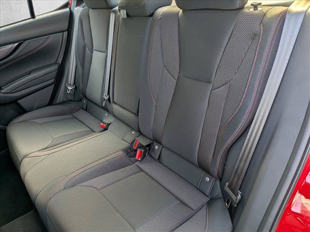 New 2026 Subaru WRX Premium AWD/4WD image 11