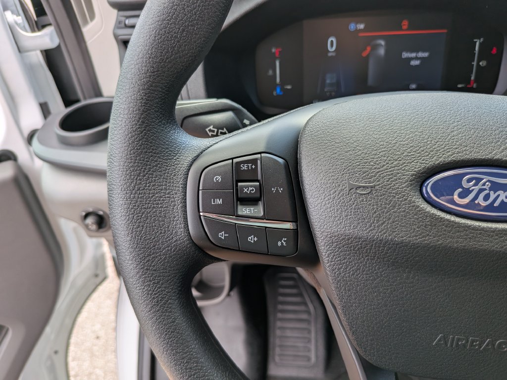 New 2026 Ford Transit 350 XL RWD image 28