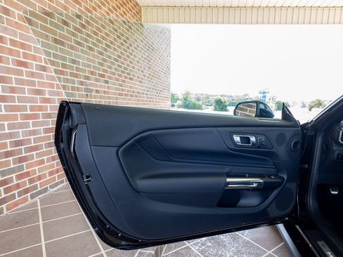 New 2025 Ford Mustang GT Premium image 10