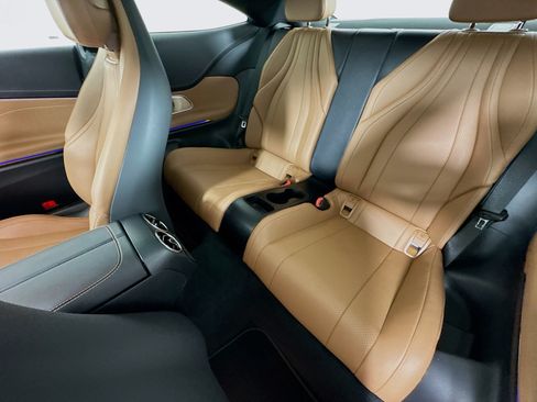 New 2026 Mercedes-Benz CLE 450 4MATIC Coupe image 27