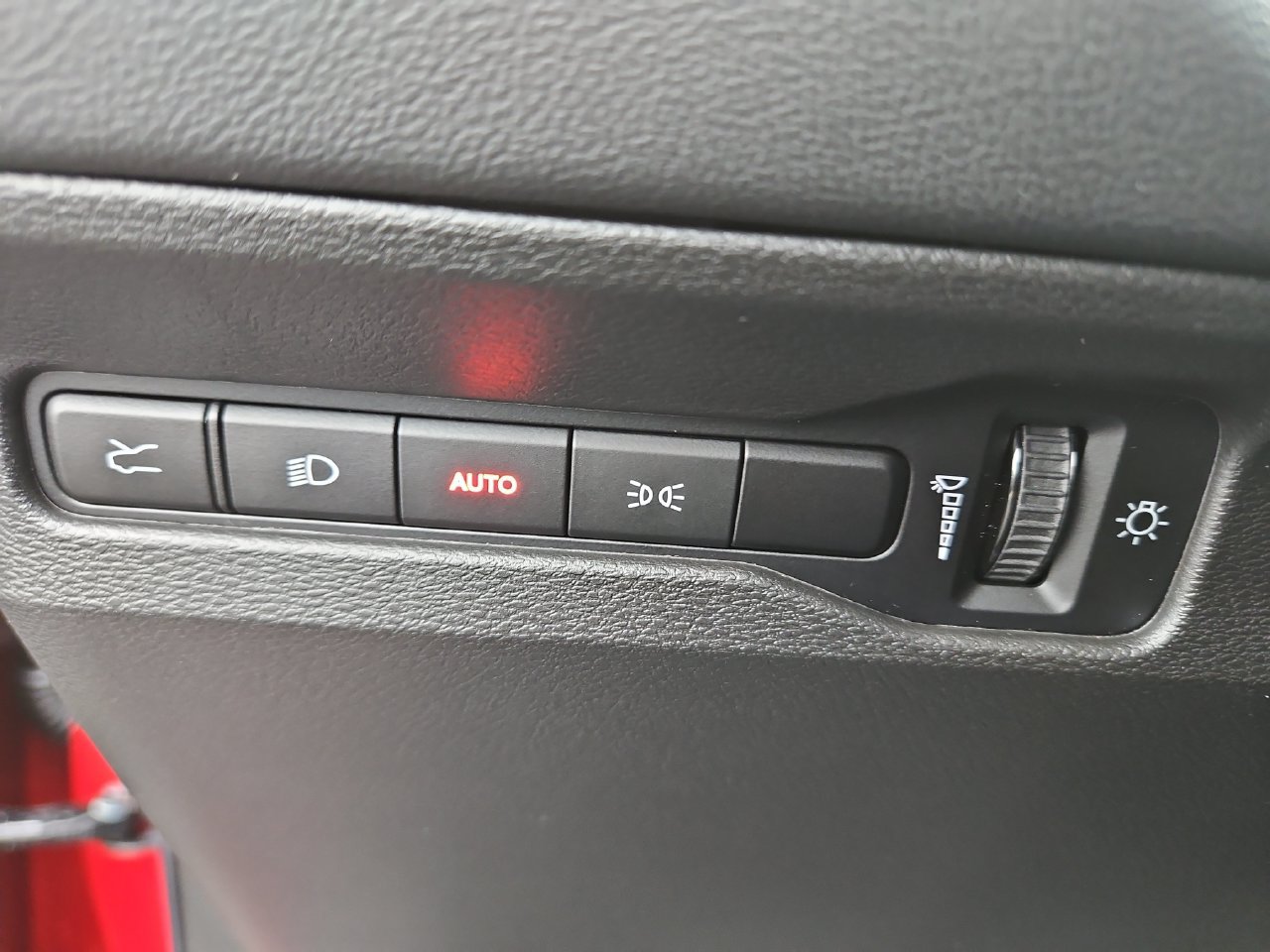 New 2026 Dodge Charger Scat Pack AWD/4WD image 28