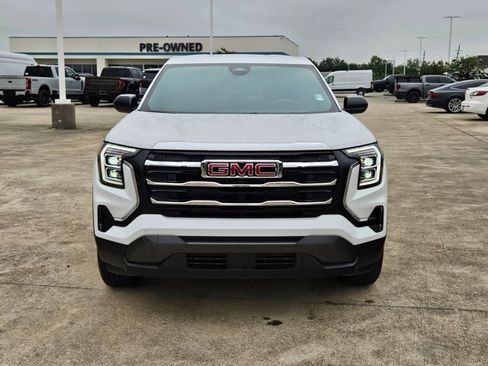 Used 2026 GMC Terrain Elevation FWD image 8