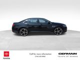Used 2015 Ford Taurus SEL w/ Equipment Group 201A image 4