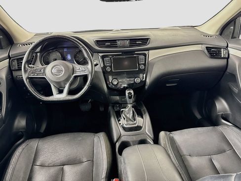 Used 2020 Nissan Rogue Sport SL w/ Premium Package FWD image 36