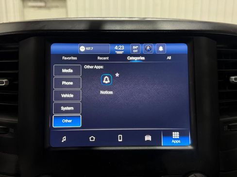 Used 2023 RAM 2500 Tradesman AWD/4WD image 29