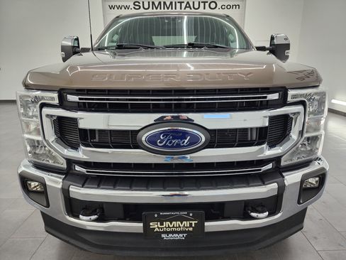 Used 2022 Ford F250 XLT w/ XLT Premium Package image 22