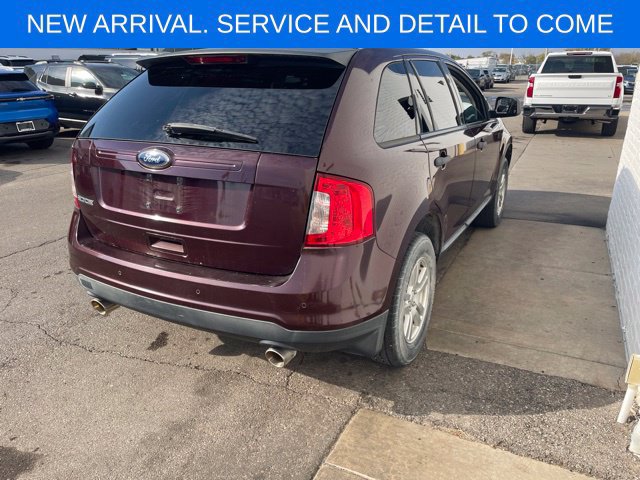 Used 2011 Ford Edge SE w/ 101A Rapid Spec Order Code FWD image 20
