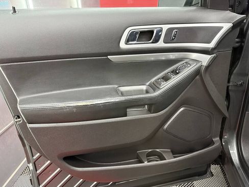 Used 2015 Ford Explorer XLT w/ Equipment Group 201A AWD/4WD image 7