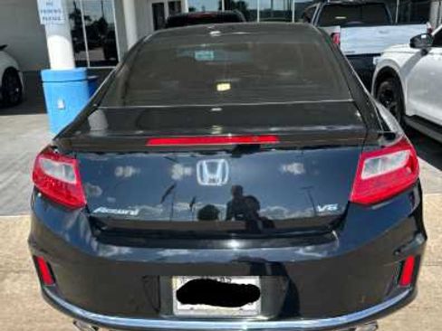 Used 2014 Honda Accord EX-L image 4