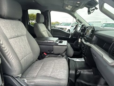 Certified 2023 Ford F150 XL w/ Max Trailer Tow Package image 11