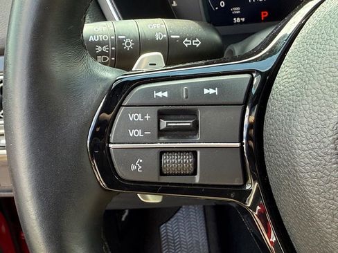 Certified 2023 Acura Integra A-Spec FWD image 17