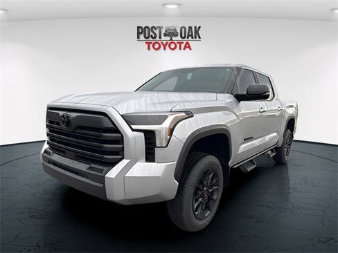 New 2025 Toyota Tundra SR5 image 3