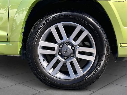 Used 2023 Toyota 4Runner TRD Sport image 10