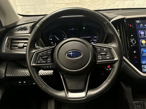 Used 2024 Subaru Ascent Premium w/ Convenience Package image 15