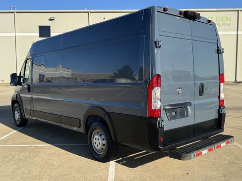 Used 2021 RAM ProMaster 3500 image 6