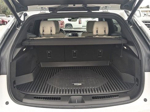 Used 2022 Cadillac XT4 Sport image 13