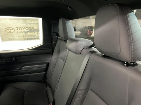 New 2026 Toyota Tacoma SR5 AWD/4WD image 20