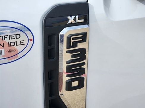 New 2026 Ford F350 XL image 11