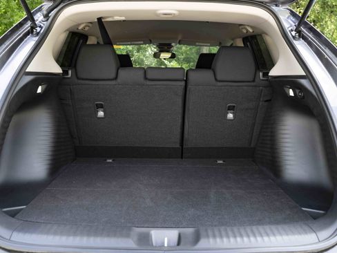 Used 2026 Honda HR-V LX image 40