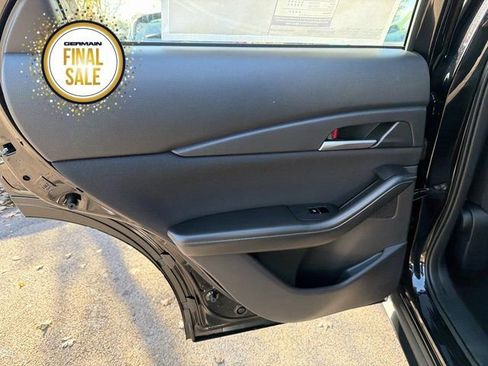 New 2026 MAZDA CX-30 AWD 2.5 S image 15