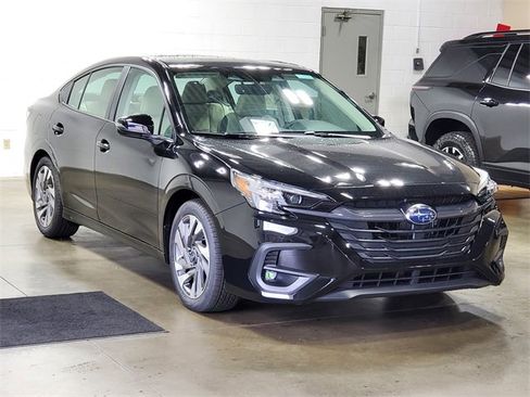 New 2025 Subaru Legacy Limited image 3