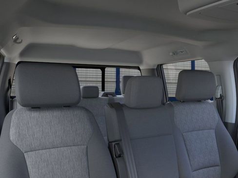 New 2026 Ford F250 XL w/ STX Appearance Package image 44