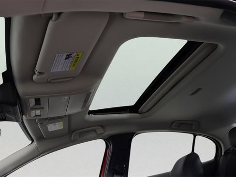 New 2025 MAZDA MAZDA3 2.5 Turbo Sedan w/Premium Plus image 43