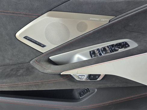 Used 2023 Chevrolet Corvette Stingray image 34