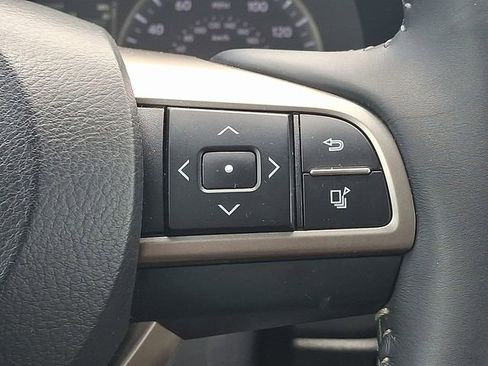 Used 2016 Lexus ES 350 w/ Navigation System Package FWD image 19