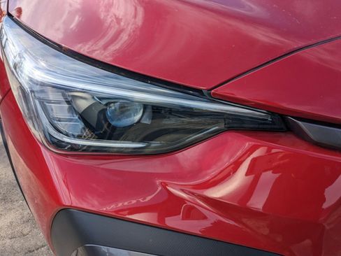 Certified 2025 Subaru Crosstrek 2.5i Limited w/ Popular Package #3A image 10