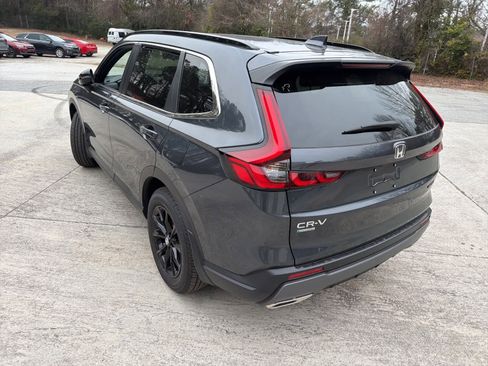 Used 2025 Honda CR-V Sport image 8