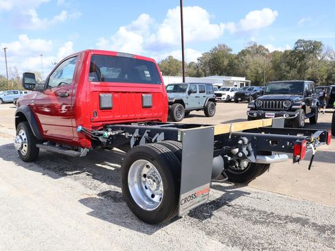 New 2026 RAM 4500 Tradesman w/ Chrome Appearance Group image 4